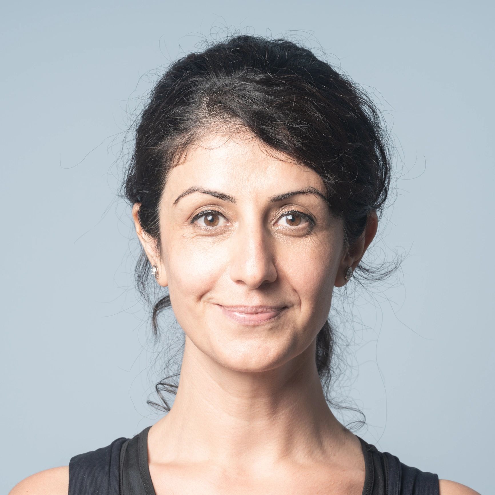 Headshot of Marta Soler